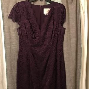 Bridesmaid Dress